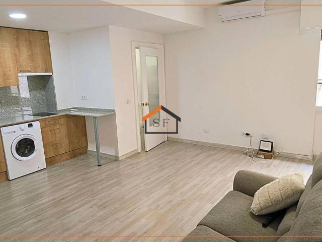 Estudio en Venta en Pacífico