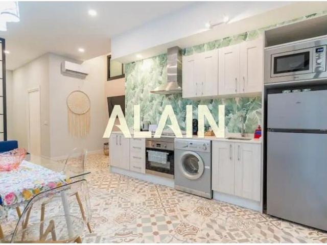 Estudio en venta en Padre Manjón, Valencia