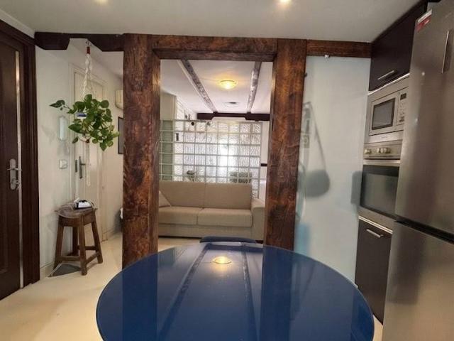 Estudio en Venta en Palacio