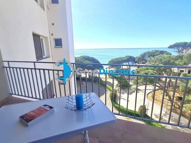 Estudio en venta en Palamós, de 35 m² por 240.000