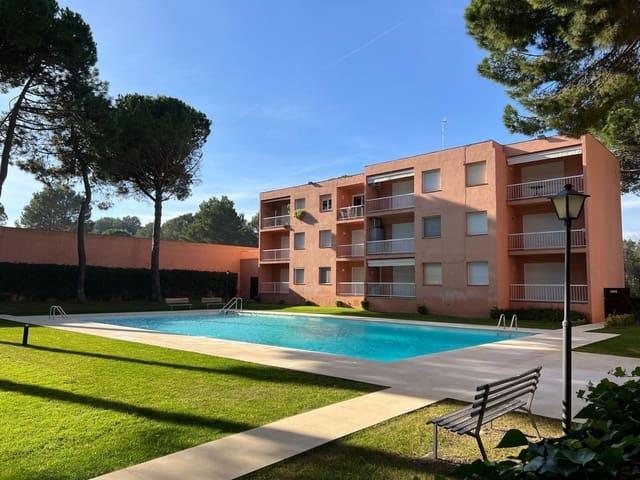 Estudio en venta en Pals, Girona Costa Brava