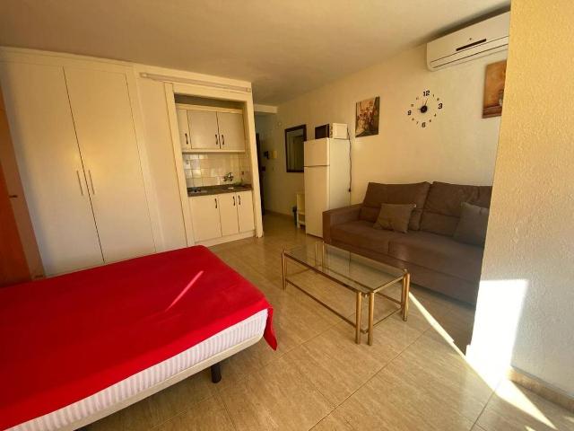 Estudio en Venta en Paseo Marítimo de Levante