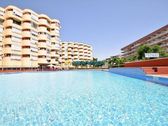 Estudio en venta en paseo De Pau Casals, Vila Seca, de 34 m² por 109.000