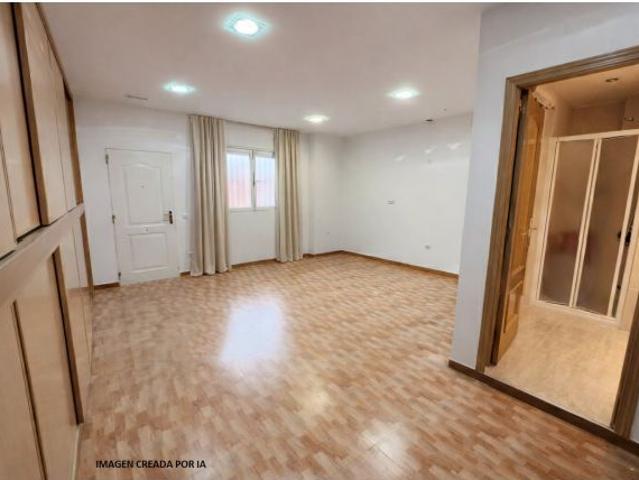 Estudio en Venta en Parlavà, Madrid