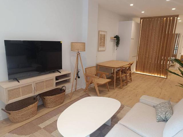 Estudio en Venta en Parque Victoria Eugenia