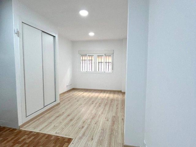 Estudio en Venta en Parque Victoria Eugenia