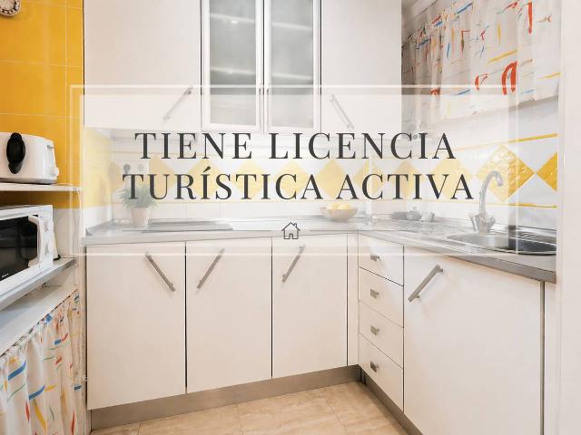 Estudio en Venta en Parque de la Paloma