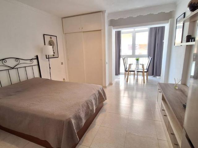 Estudio en Venta en Parque de la Paloma