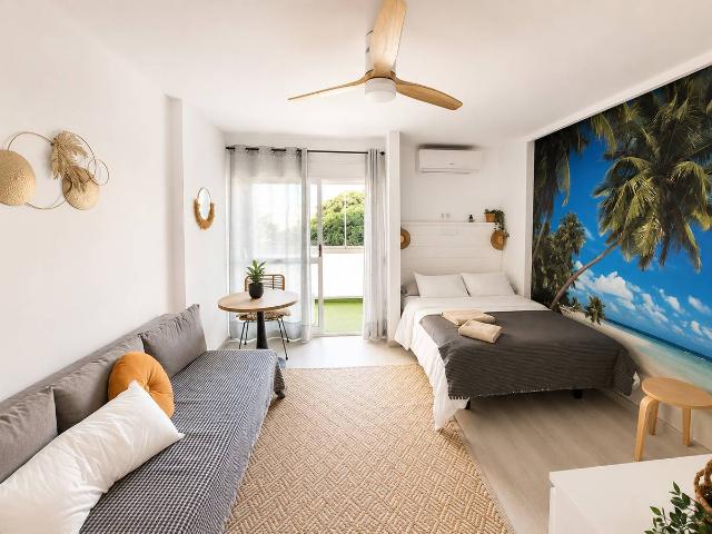 Estudio en Venta en Parque de la Paloma