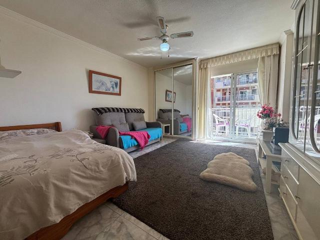 Estudio en Venta en Parque de la Paloma