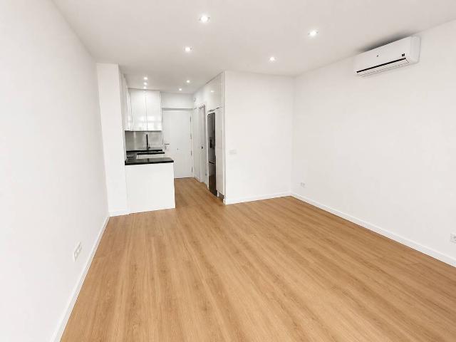 Estudio en Venta en Parque de la Paloma