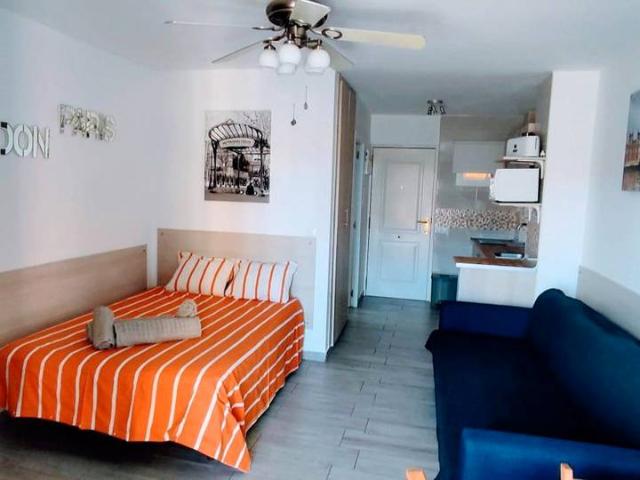 Estudio en Venta en Parque de la Paloma