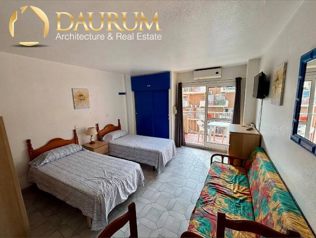 Estudio en Venta en Parque de la Paloma
