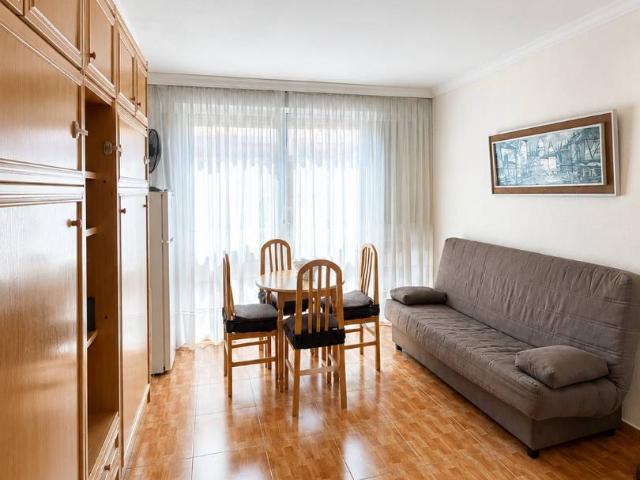 Estudio en Venta en Parque de la Paloma