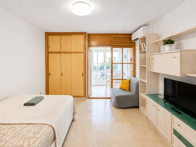 Estudio en Venta en Parque de la Paloma