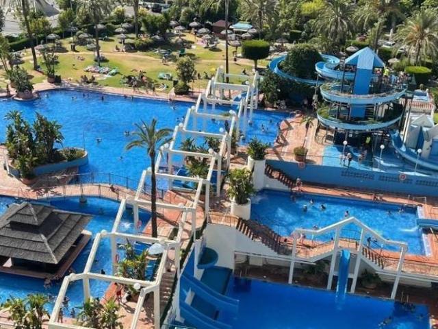 Estudio en Venta en Parque de la Paloma