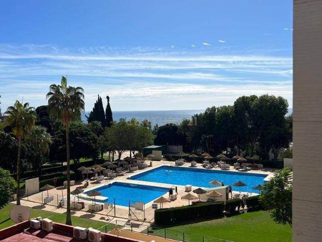 Estudio en Venta en Parque de la Paloma