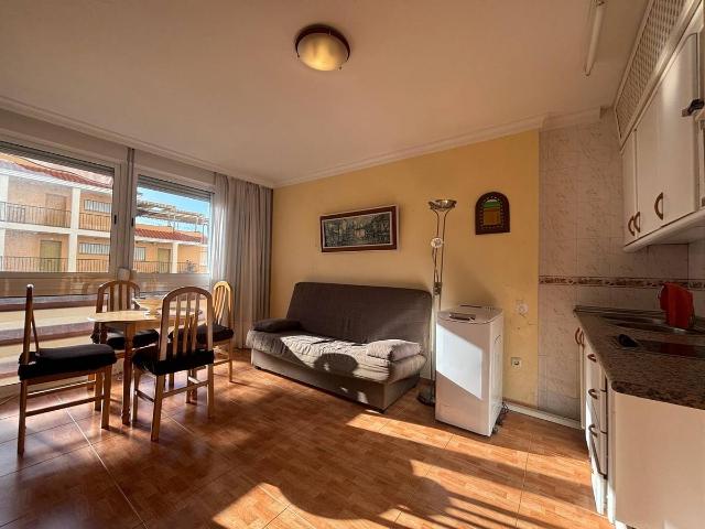 Estudio en Venta en Parque de la Paloma