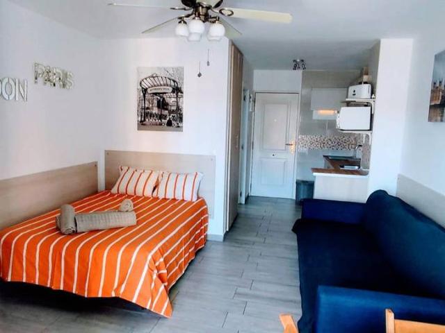 Estudio en Venta en Parque de la Paloma