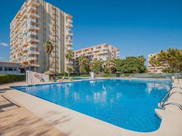 Estudio en Venta en Parque de la Paloma