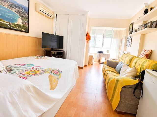 Estudio en Venta en Parque de la Paloma