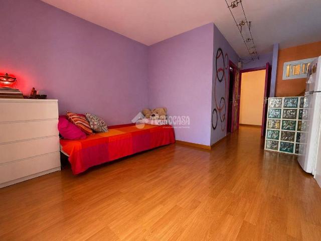 Estudio en Venta en Parque de la Paloma