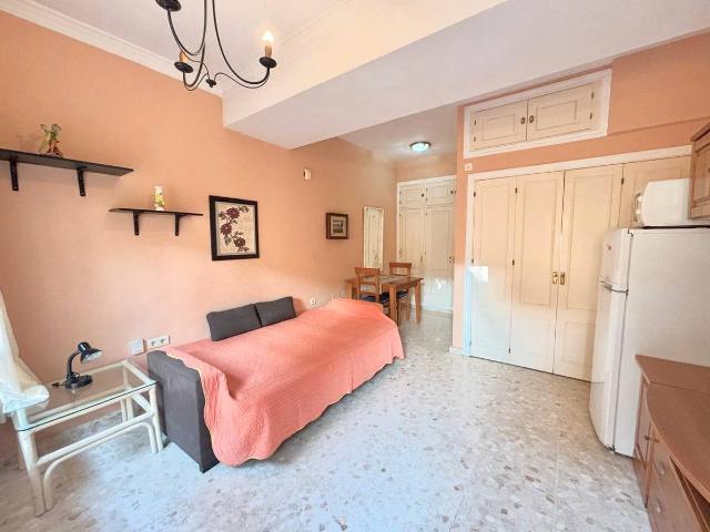 Estudio en Venta en Parque de la Paloma