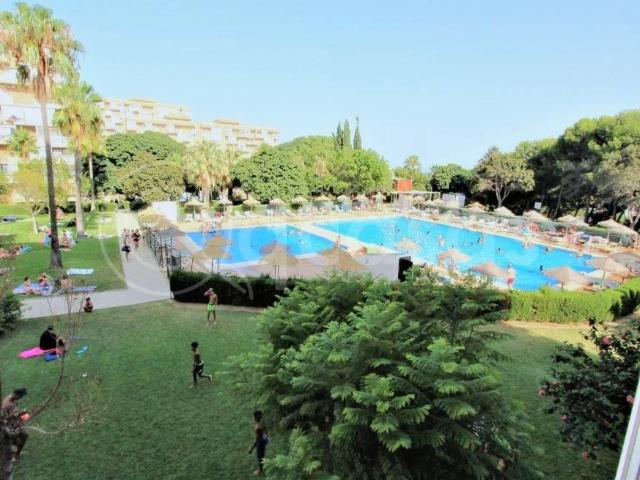 Estudio en Venta en Parque de la Paloma