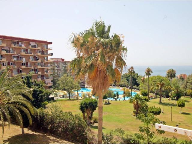 Estudio en venta en Parque de la Paloma