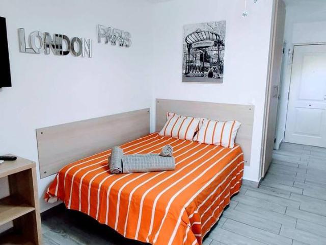 Estudio en Venta en Parque de la Paloma