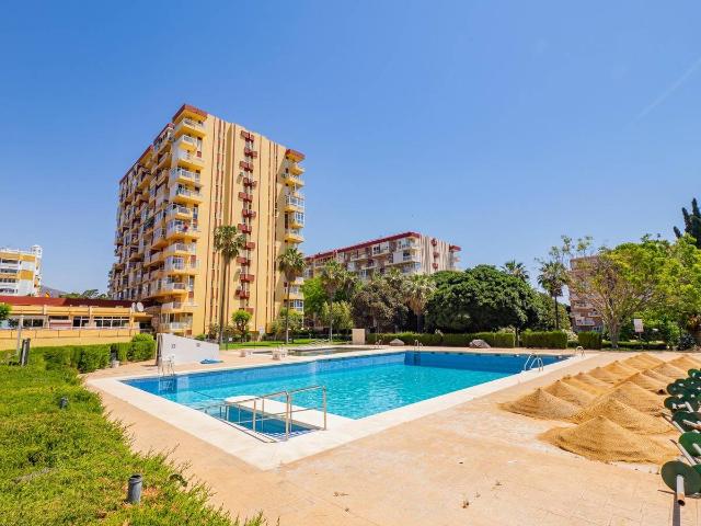 Estudio en Venta en Parque de la Paloma