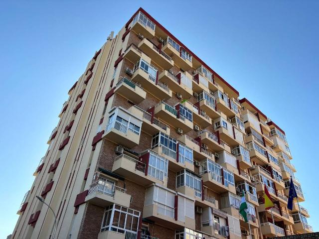 Estudio en Venta en Parque de la Paloma