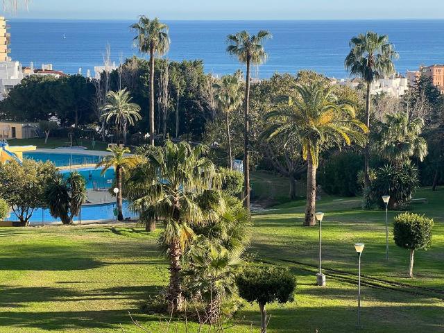 Estudio en Venta en Parque de la Paloma