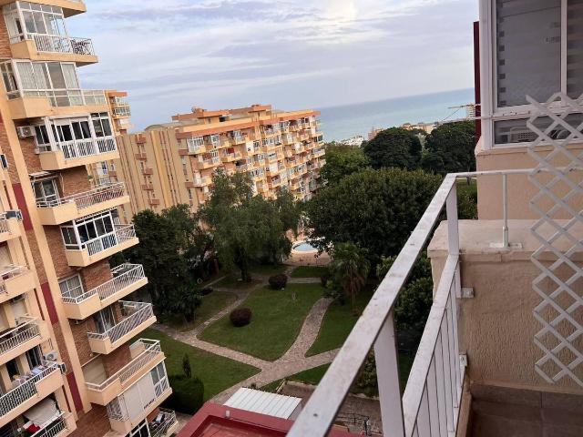 Estudio en Venta en Parque de la Paloma