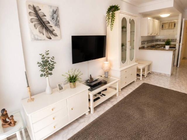 Estudio en Venta en Parque de la Paloma