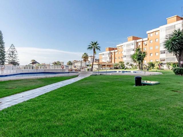 Estudio en Venta en Parque de la Paloma