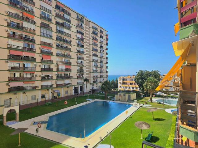 Estudio en Venta en Parque de la Paloma