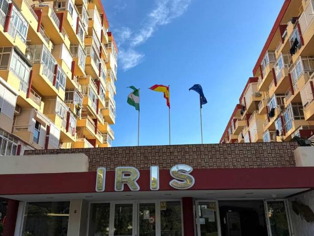 Estudio en Venta en Parque de la Paloma