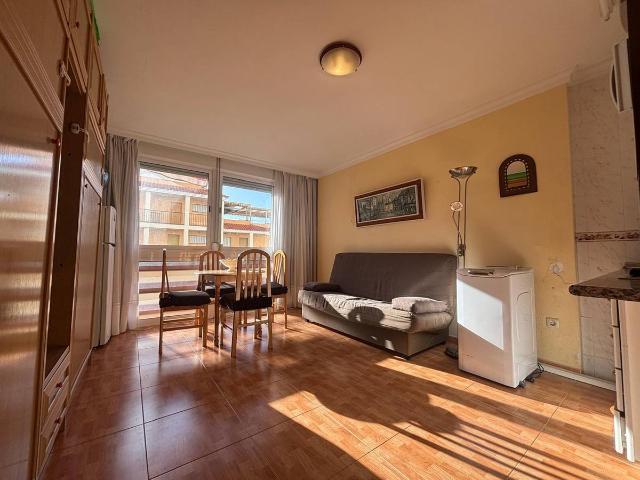 Estudio en Venta en Parque de la Paloma