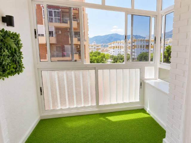Estudio en Venta en Parque de la Paloma