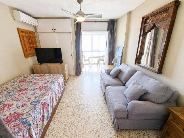 Estudio en Venta en Parque de la Paloma