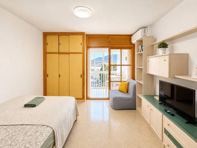 Estudio en Venta en Parque de la Paloma