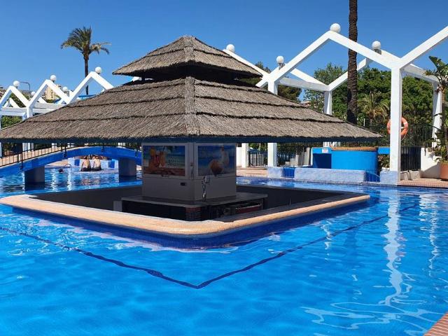 Estudio en Venta en Parque de la Paloma