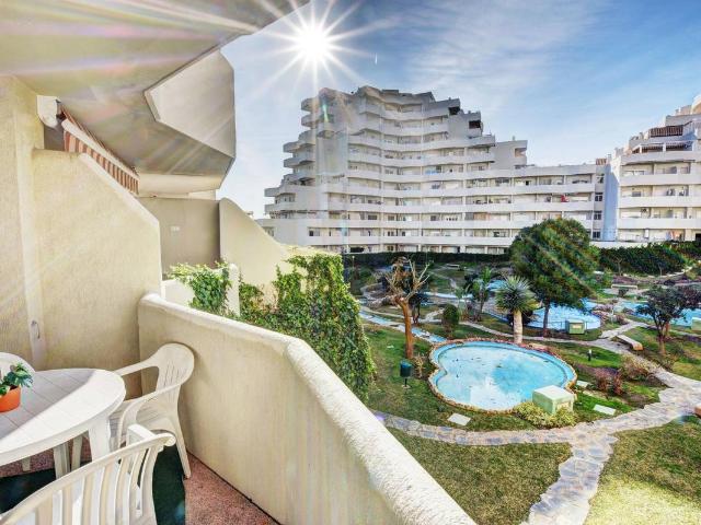 Estudio en Venta en Parque de la Paloma