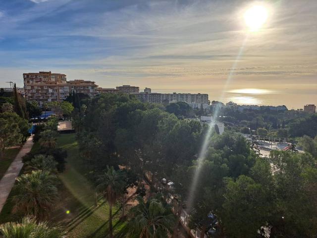 Estudio en Venta en Parque de la Paloma
