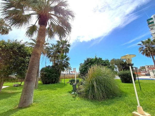 Estudio en Venta en Parque de la Paloma
