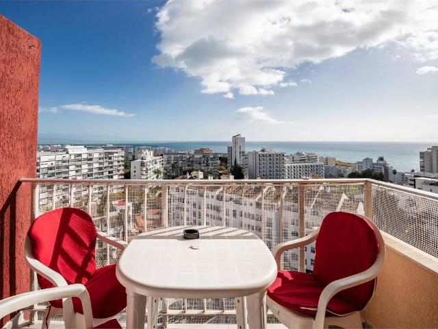 Estudio en Venta en Parque de la Paloma