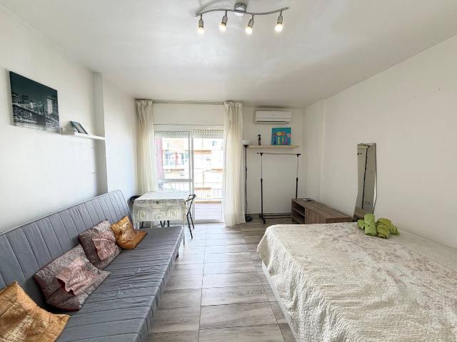 Estudio en Venta en Parque de la Paloma