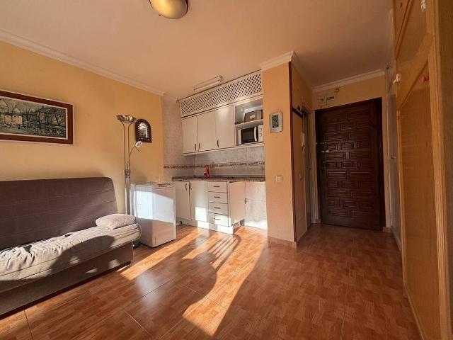 Estudio en Venta en Parque de la Paloma