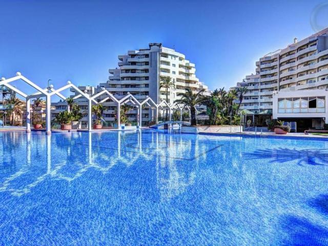 Estudio en Venta en Parque de la Paloma